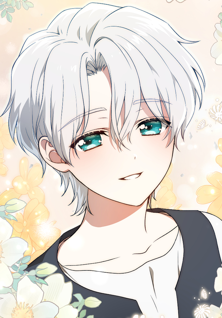 Concept Grasping Magic Genius Manhwa Cover